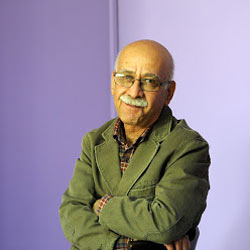 علی اصغر  حداد